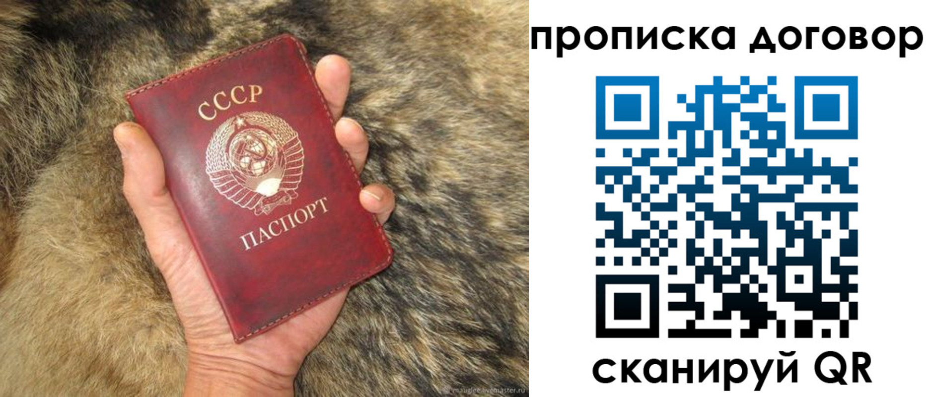 прописка регистрация в Петушках